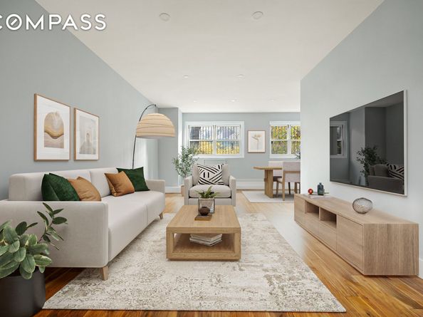 175 Willoughby Street 1A, Brooklyn NY 11201