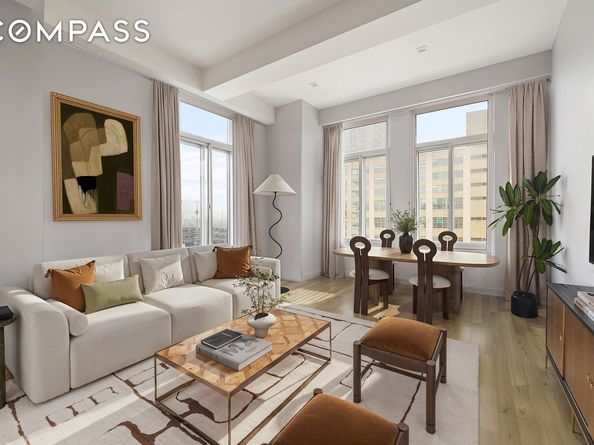 85 Adams Street 8D, Brooklyn NY 11201