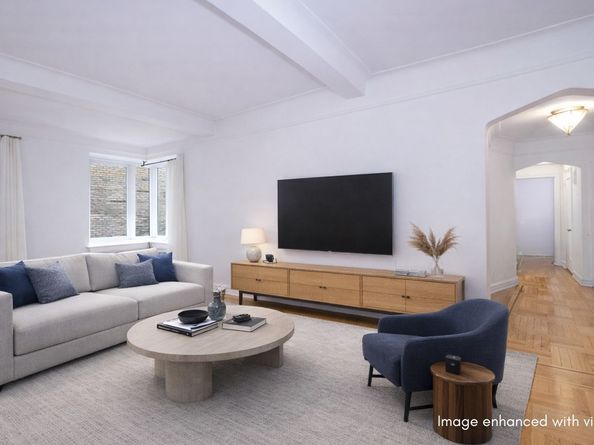 250 Cabrini Boulevard 3F, New York NY 10033