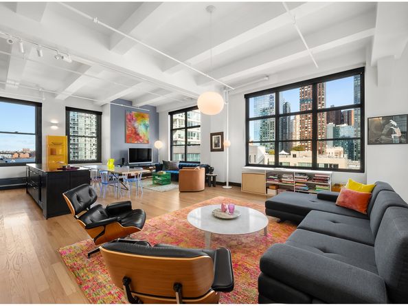 448 West 37th Street A9, New York NY 10018