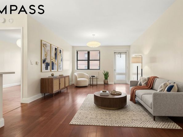 1919 Madison Avenue 418, New York NY 10035