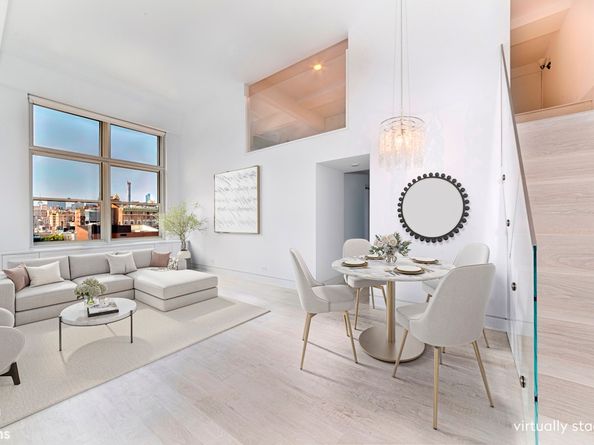 120 East 87th Street R14F, New York NY 10128