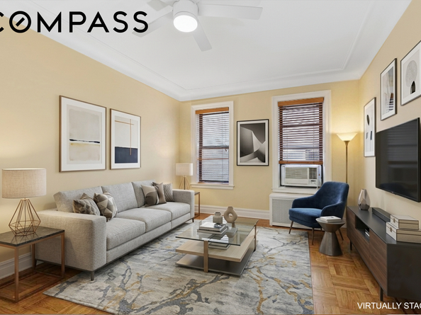 359 Fort Washington Avenue 5C, New York NY 10033
