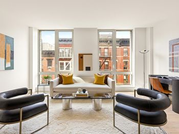 66 Clinton Street
