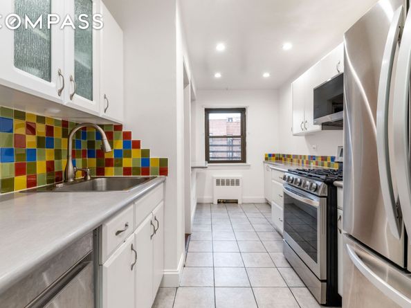 34-10 94th Street 6G, Queens NY 11372