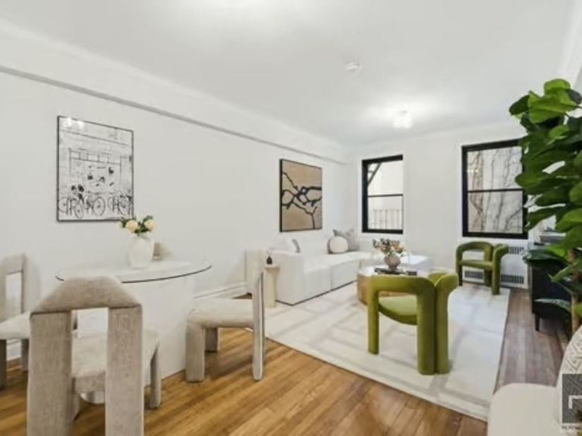 160 East 3rd Street 2F, New York NY 10009