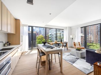 500 West 45th Street