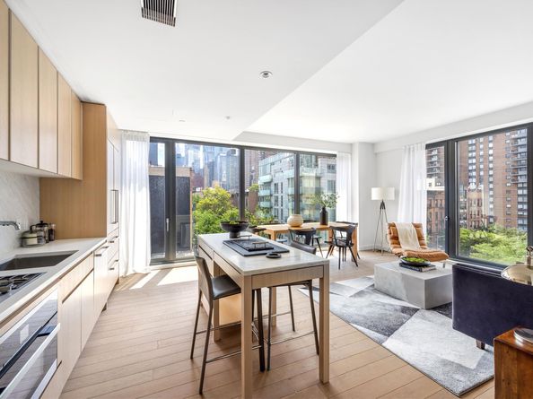 500 West 45th Street 726, New York NY 10036