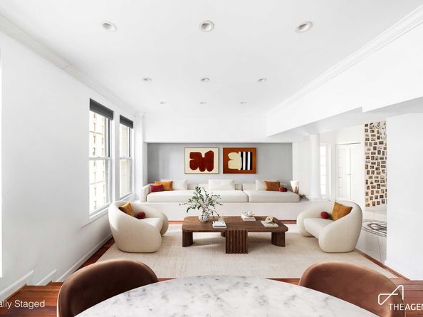 66 Madison Avenue 12A, New York NY 10016
