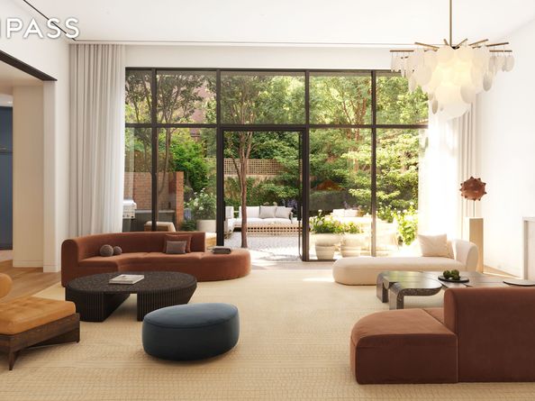 125 Perry Street THE, New York NY 10014