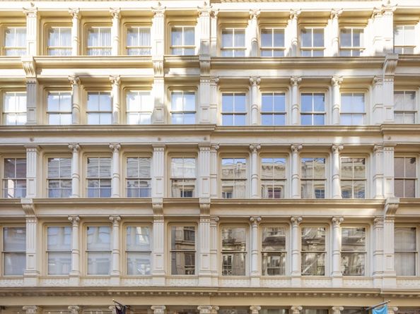 95 Greene Street 2B, New York NY 10012