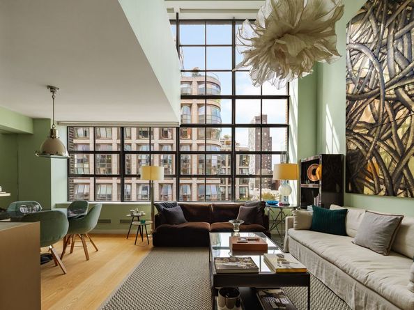 456 West 19th Street 6/7F, New York NY 10011