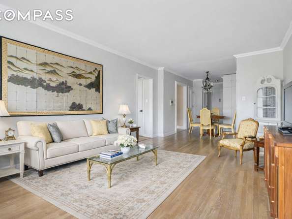 5614 Netherland Avenue 4E, Bronx NY 10471