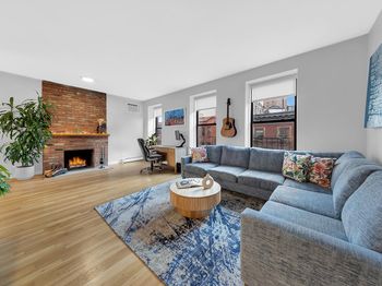 203 West 102nd Street