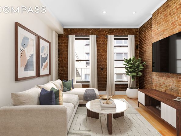 313 East 56th Street 2C, New York NY 10022