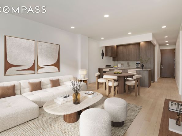 189 Bridge Street 9B, Brooklyn NY 11201