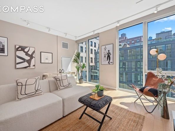 540 West 49th Street 609N, New York NY 10019