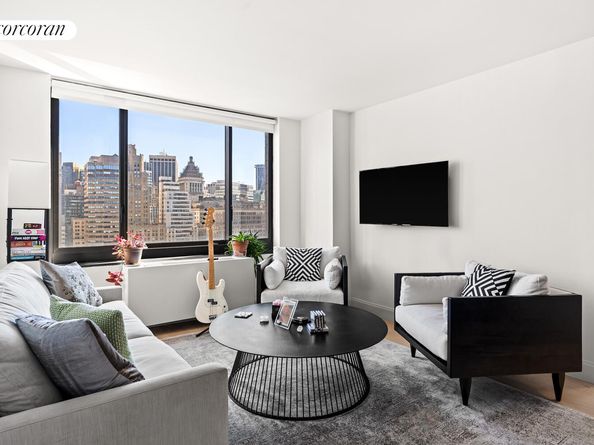 200 Rector Place 34H, New York NY 10280