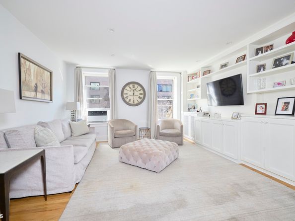 1326 Madison Avenue 31, New York NY 10128