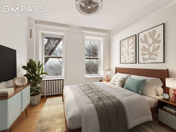 41 Perry Street 3D, New York NY 10014