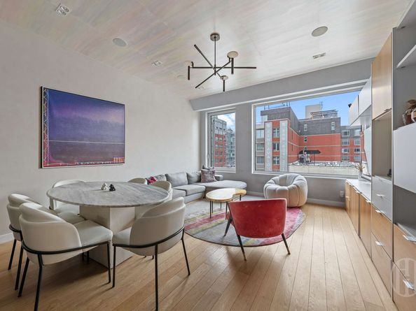 32 East 1st Street 4D, New York NY 10003