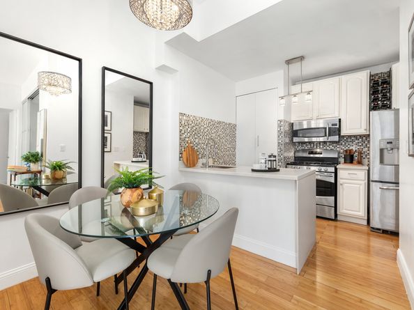 393 West 49th Street THF, New York NY 10019