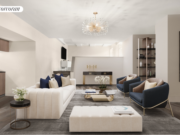 49 Chambers Street 5G, New York NY 10007