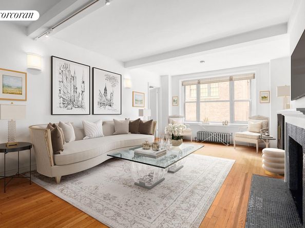 434 East 52nd Street 4B, New York NY 10022