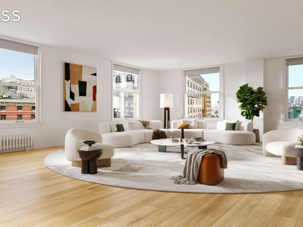 565 Broadway 8, New York NY 10012