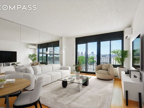 2540 Shore Boulevard 4S, Queens NY 11102