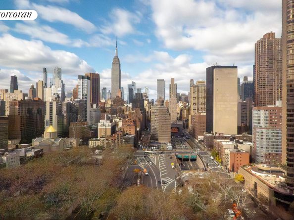 630 1st Avenue 23F, New York NY 10016