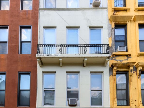 333 East 116th Street, New York NY 10035