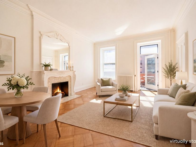 104 Pierrepont Street 2, Brooklyn NY 11201