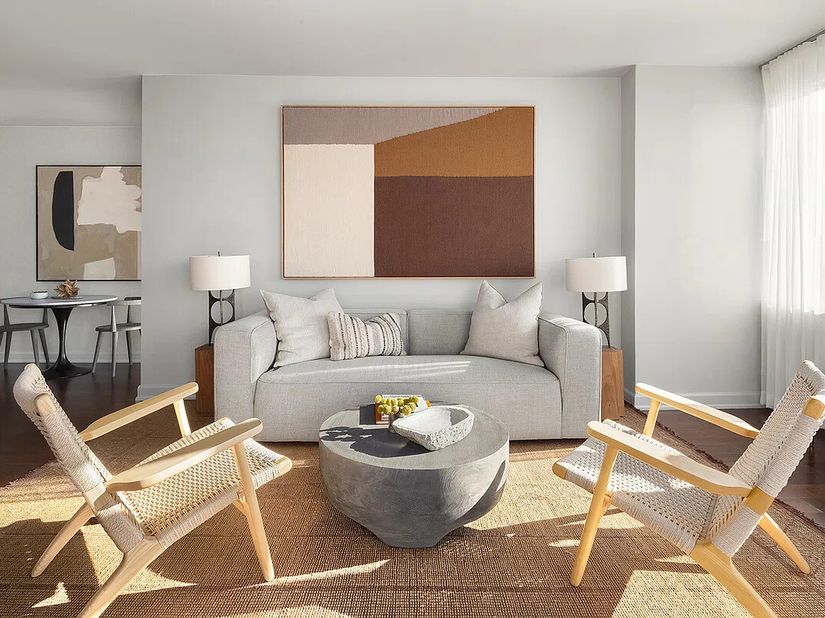 20 River Terrace 15N, New York NY 10282