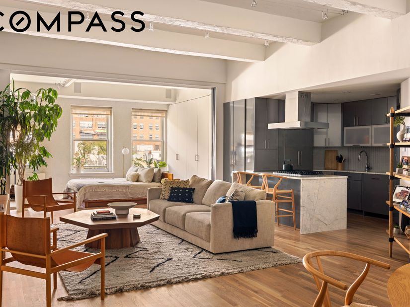 321 West 13th Street 6A, New York NY 10014