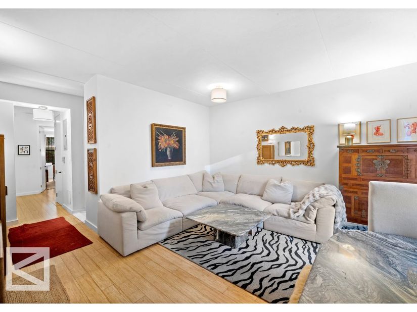 107 Morton Street GB, New York NY 10014