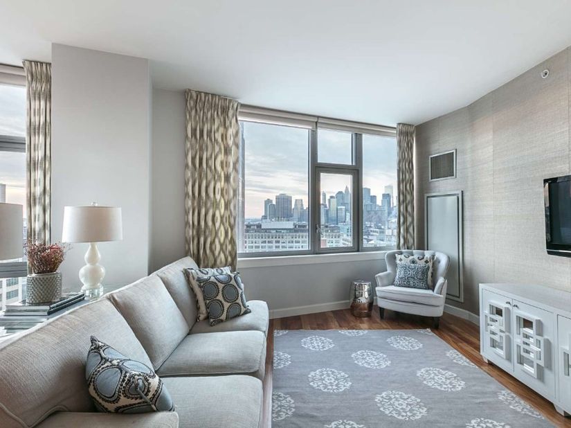 100 Jay Street 21G, Brooklyn NY 11201
