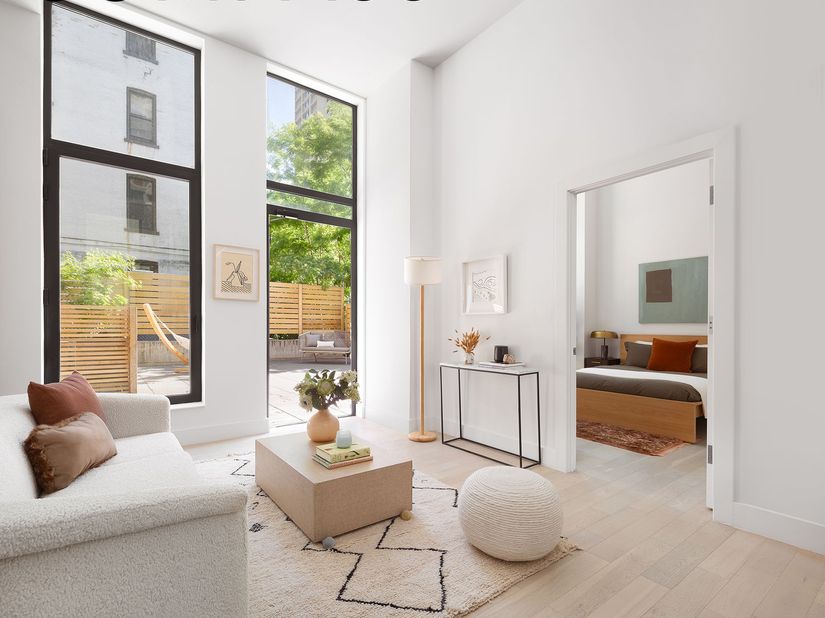 111 Montgomery Street B/1, Brooklyn NY 11225