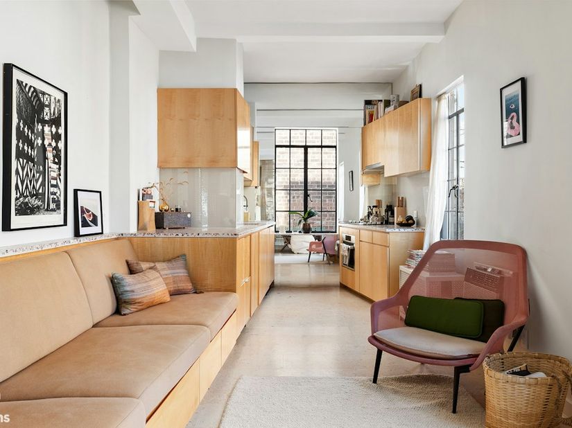 314 East 41st Street PH1B, New York NY 10017