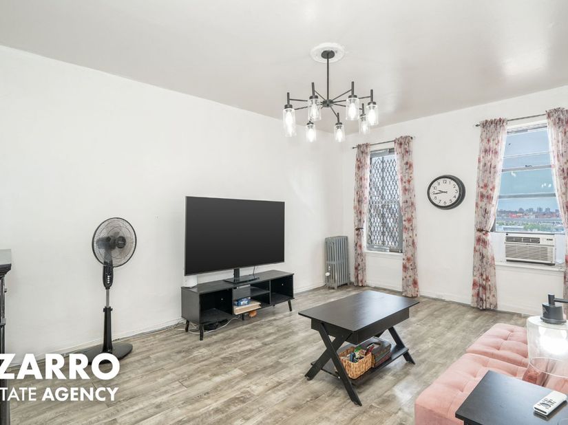 645 Barretto Street 4J, Bronx NY 10474