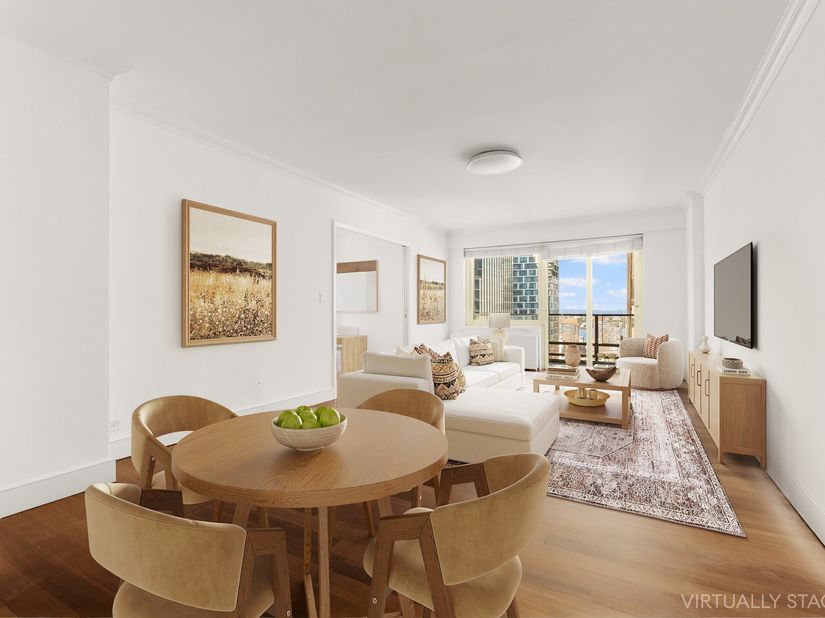 159 West 53rd Street 32E, New York NY 10019