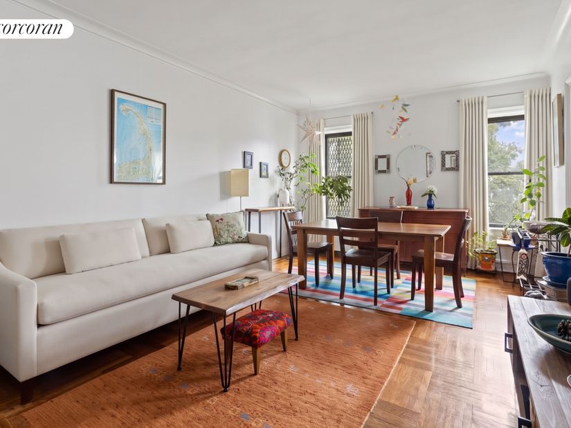 9701 Shore Road 2F, Brooklyn NY 11209