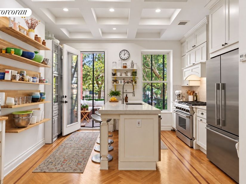879 Greene Avenue, Brooklyn NY 11221