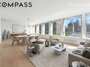 300 East 33rd Street