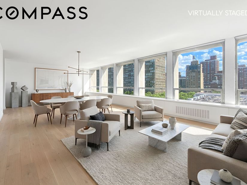 300 East 33rd Street 9M, New York NY 10016