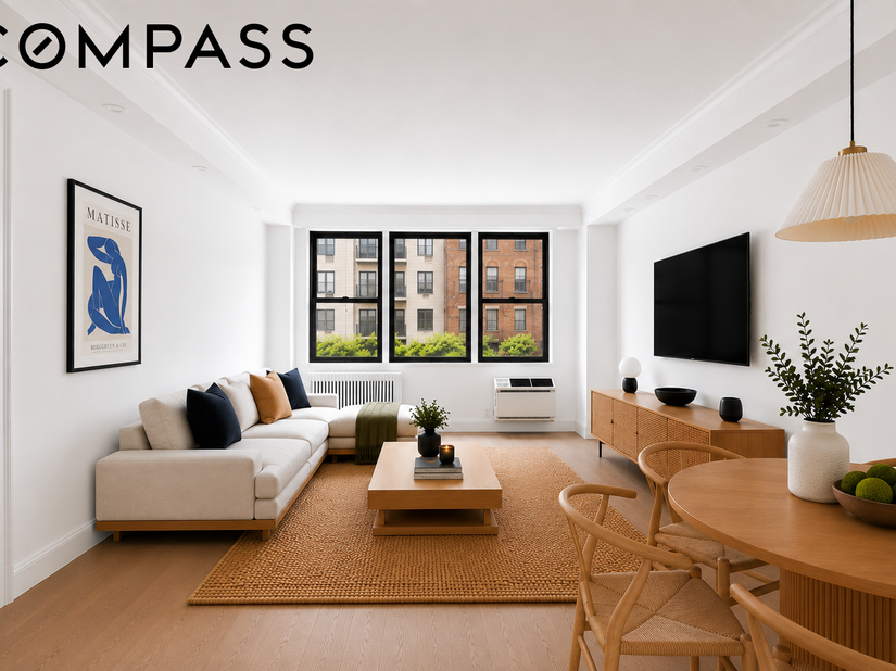 333 East 34th Street 6H, New York NY 10016