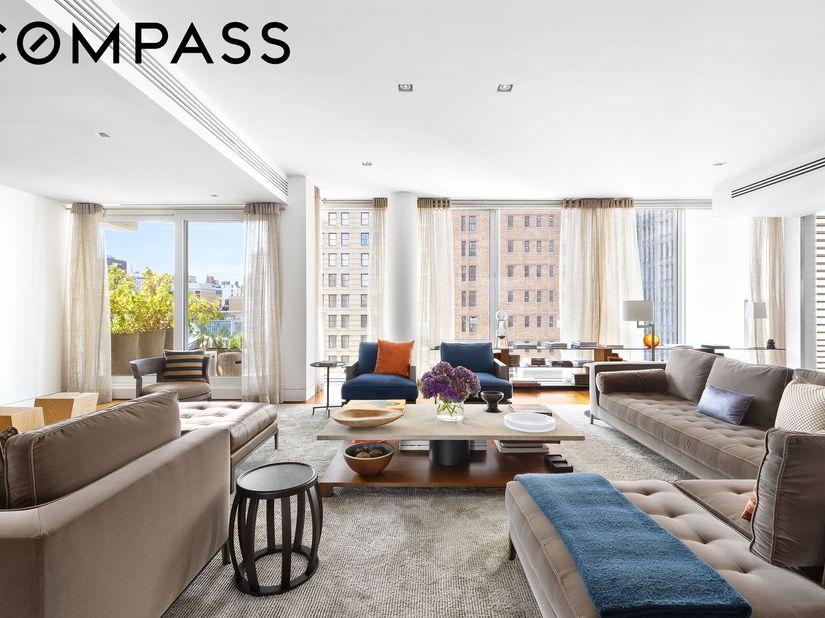 57 Irving Place PH9/10, New York NY 10003