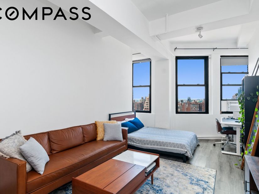 315 7th Avenue 20D, New York NY 10001
