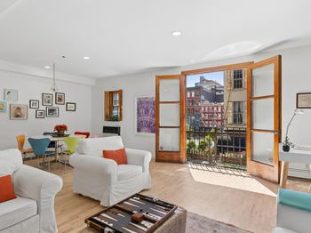 37B Crosby Street