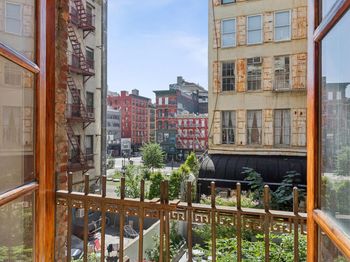 37B Crosby Street